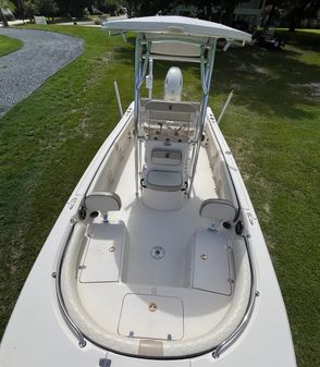 Carolina Skiff 21 Ultra Elite image