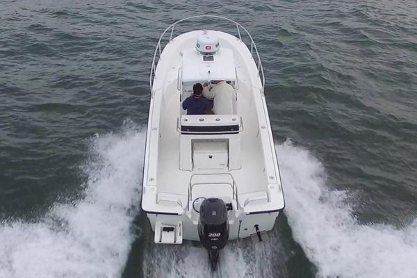 Maritime 233 Patriot - main image