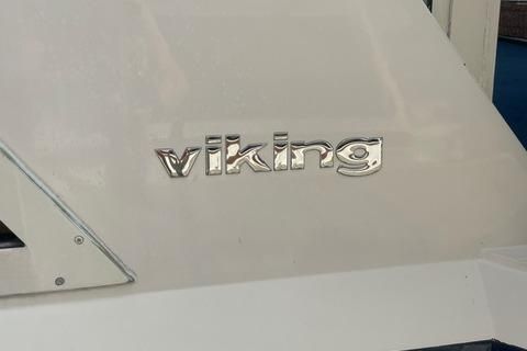 Viking 44-MOTOR-YACHT image