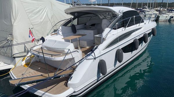 Princess V40