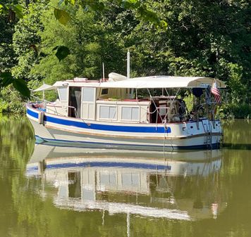 Sundowner-tug 30-TUG image