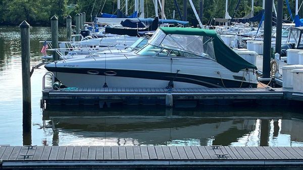 Crownline 262 CR 