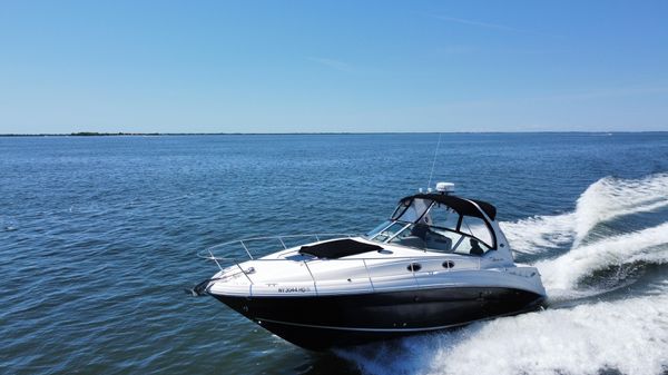 Sea-ray 320-SUNDANCER image