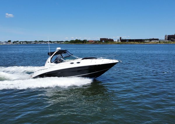 Sea-ray 320-SUNDANCER image