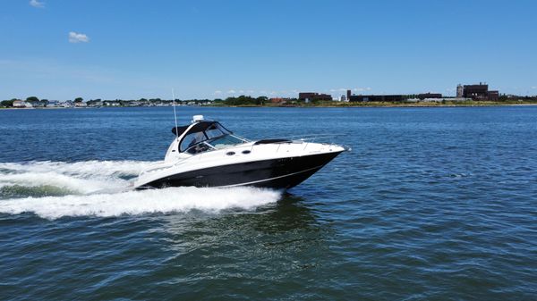 Sea-ray 320-SUNDANCER image