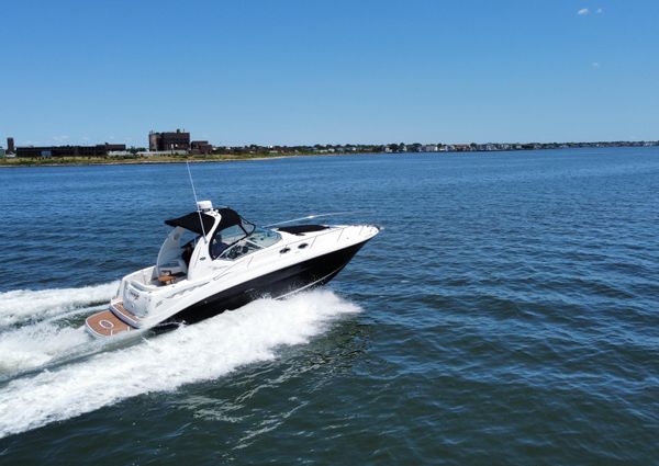 Sea-ray 320-SUNDANCER image