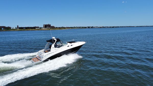 Sea-ray 320-SUNDANCER image