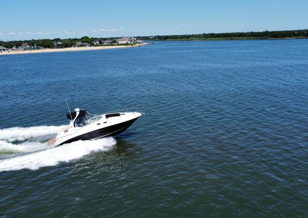 Sea-ray 320-SUNDANCER image