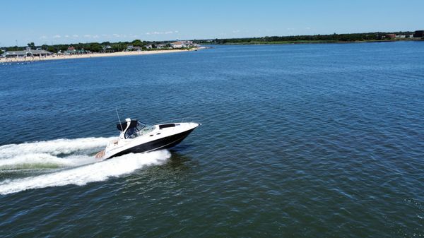 Sea-ray 320-SUNDANCER image