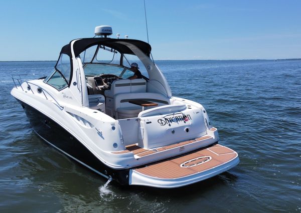 Sea-ray 320-SUNDANCER image