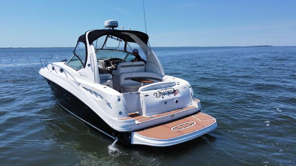 Sea-ray 320-SUNDANCER image