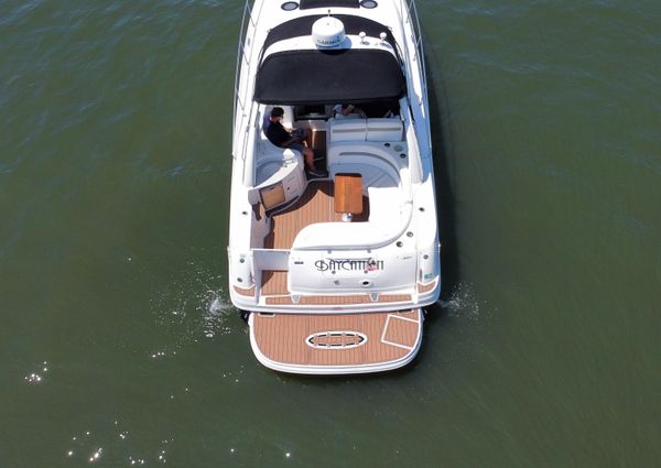 Sea-ray 320-SUNDANCER image