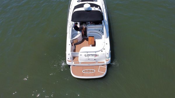 Sea-ray 320-SUNDANCER image