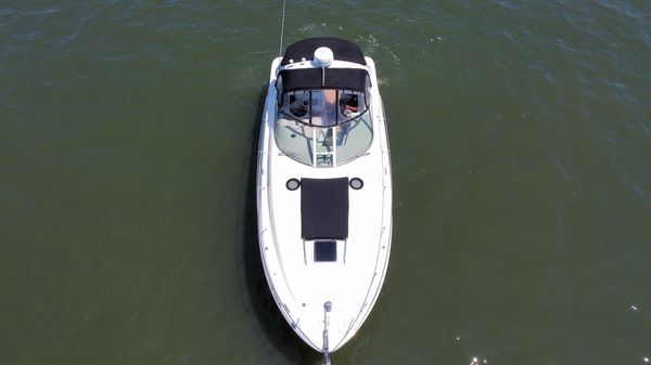 Sea-ray 320-SUNDANCER image