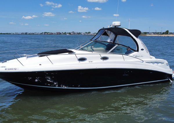 Sea-ray 320-SUNDANCER image