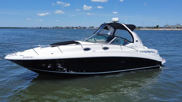 Sea-ray 320-SUNDANCER image