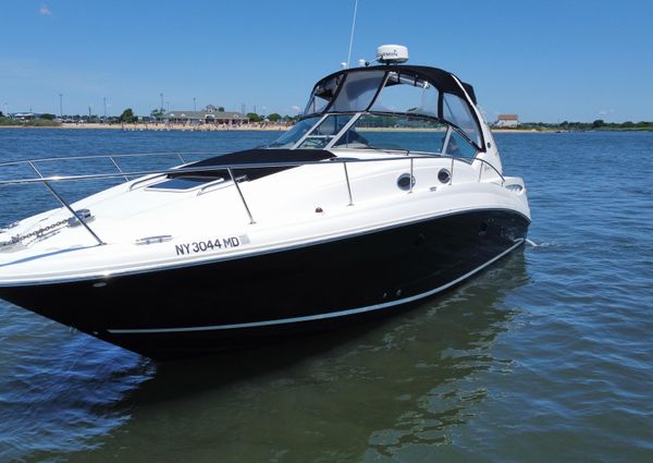 Sea-ray 320-SUNDANCER image