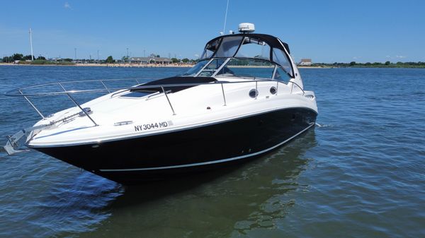 Sea-ray 320-SUNDANCER image