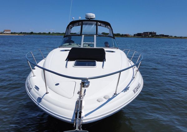 Sea-ray 320-SUNDANCER image