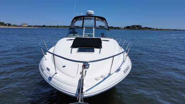 Sea-ray 320-SUNDANCER image