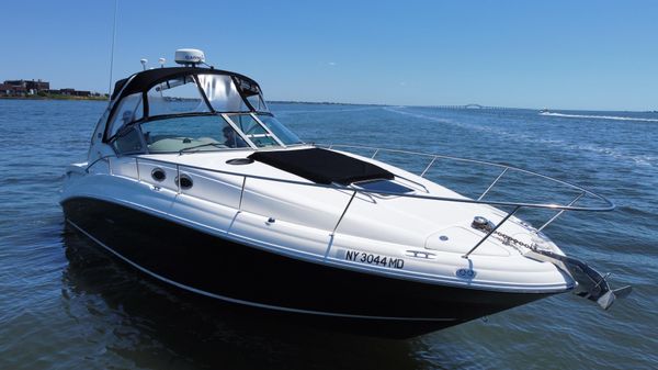 Sea-ray 320-SUNDANCER image