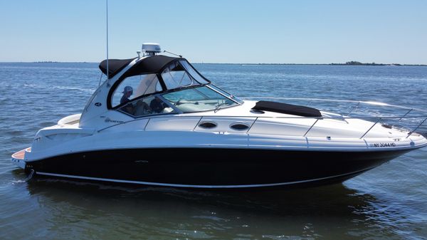 Sea-ray 320-SUNDANCER image