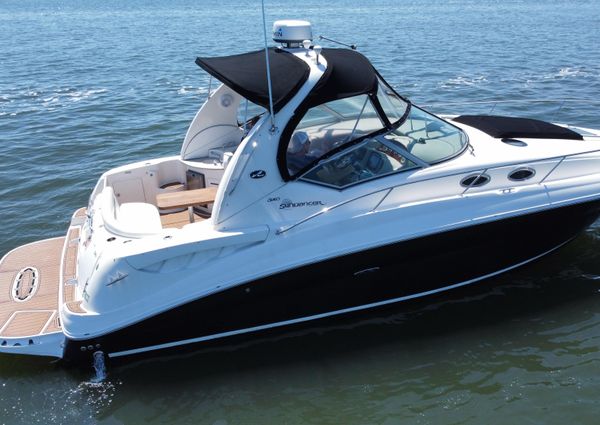 Sea-ray 320-SUNDANCER image