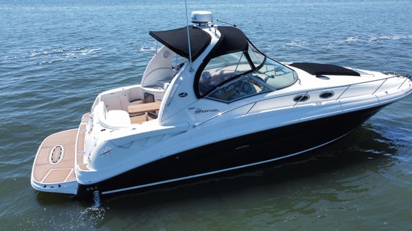 Sea-ray 320-SUNDANCER image