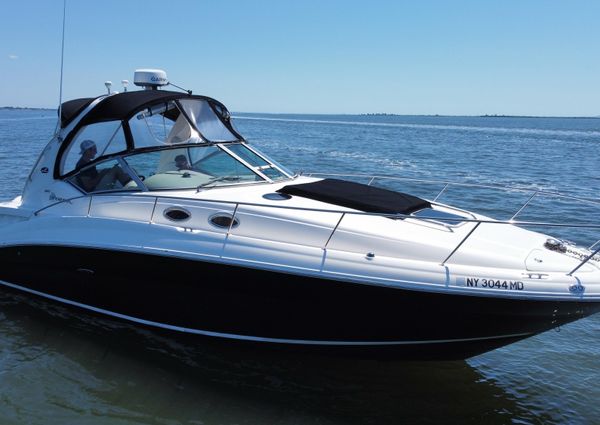 Sea-ray 320-SUNDANCER image