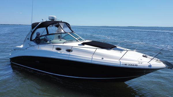 Sea-ray 320-SUNDANCER image