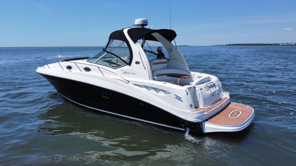 Sea-ray 320-SUNDANCER image