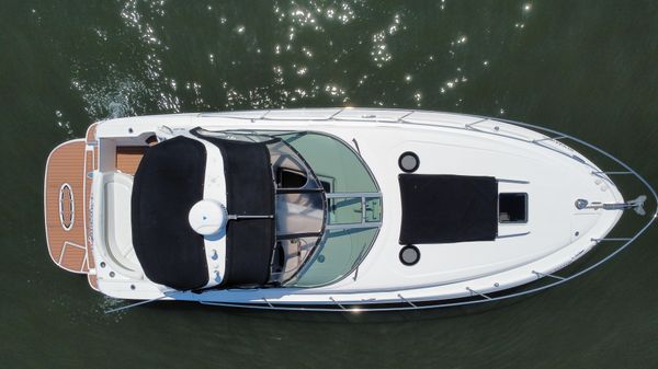 Sea-ray 320-SUNDANCER image