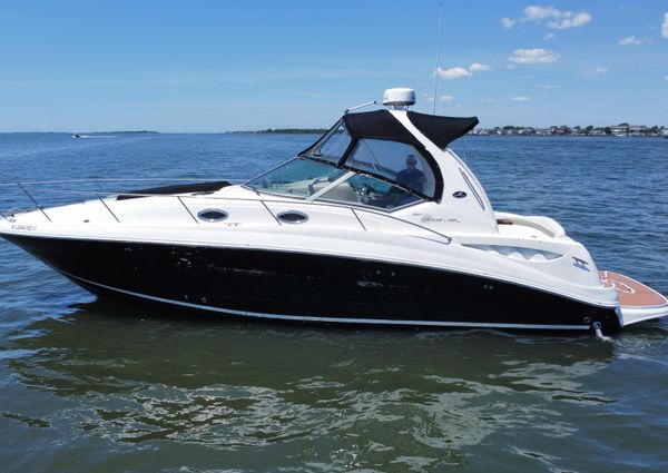 Sea-ray 320-SUNDANCER image