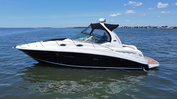 Sea-ray 320-SUNDANCER image