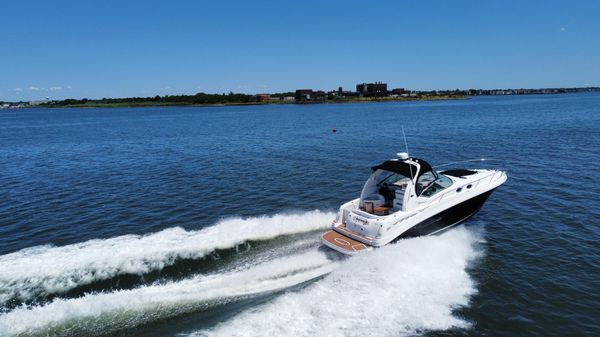 Sea-ray 320-SUNDANCER image