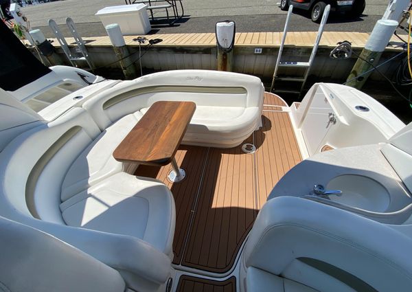 Sea-ray 320-SUNDANCER image