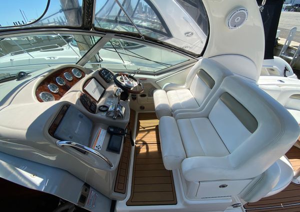 Sea-ray 320-SUNDANCER image