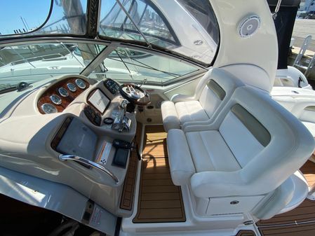 Sea-ray 320-SUNDANCER image