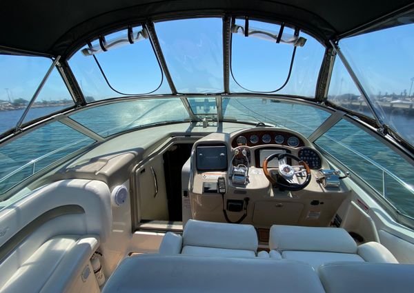 Sea-ray 320-SUNDANCER image