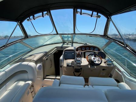 Sea-ray 320-SUNDANCER image