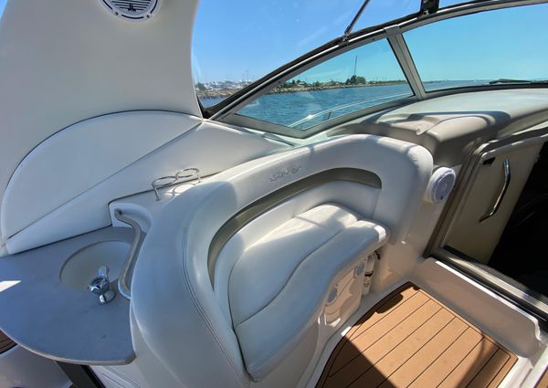 Sea-ray 320-SUNDANCER image