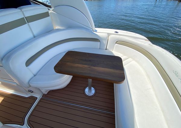 Sea-ray 320-SUNDANCER image