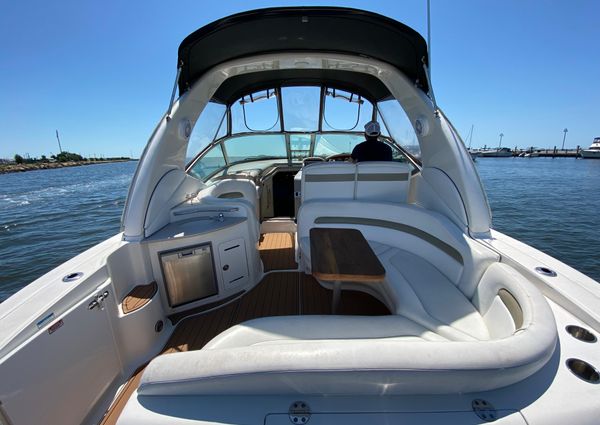 Sea-ray 320-SUNDANCER image