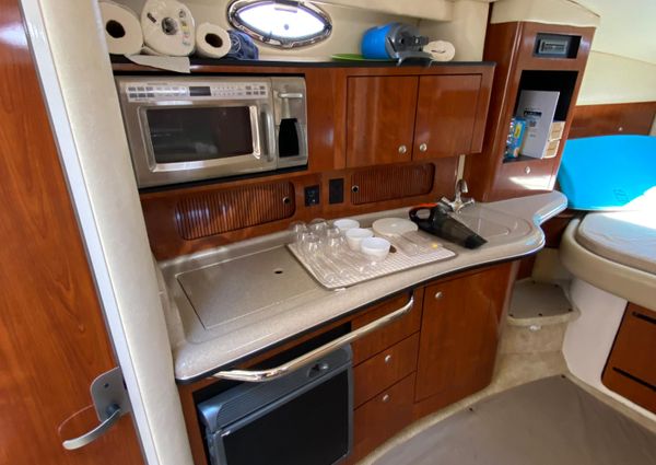 Sea-ray 320-SUNDANCER image