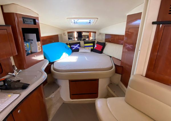 Sea-ray 320-SUNDANCER image