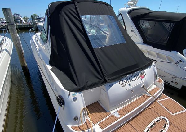 Sea-ray 320-SUNDANCER image