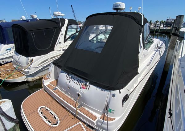 Sea-ray 320-SUNDANCER image