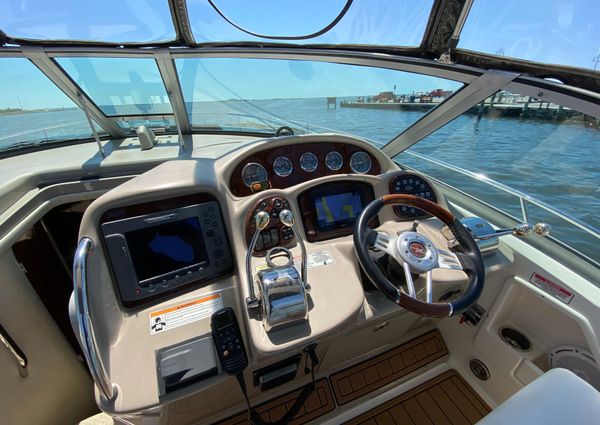 Sea-ray 320-SUNDANCER image