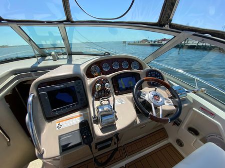 Sea-ray 320-SUNDANCER image