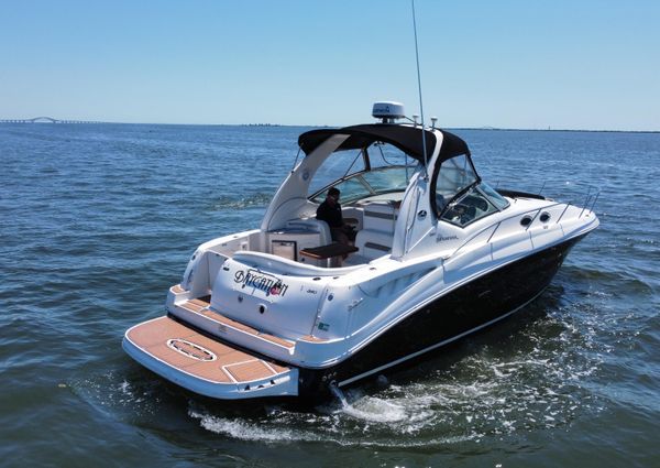 Sea-ray 320-SUNDANCER image